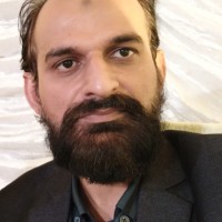 Saleem Memorial Hospital Employee Rashid Mushtaq's profile photo