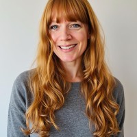 Apply Digital Employee Caap Lauren Thomson's profile photo