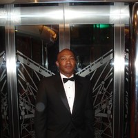 Bronx Parent Housing Network Employee Victor Rivera's profile photo