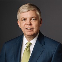 Alton Aviation Consultancy Employee Bryan Terry's profile photo