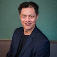 Arkadiah Technology Employee Gerry Ong's profile photo