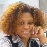 Simone Mitchell Email & Phone Number