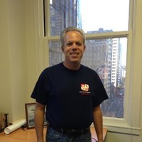 AdPerk Employee Barry Soicher's profile photo