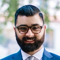 Emburse Employee Gilbert Lopez's profile photo