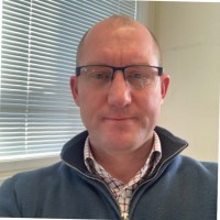 London Hire Limited Employee Darren Mirte's profile photo