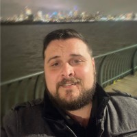 T1 Energy Inc. Employee Christopher Buckley's profile photo