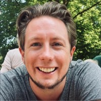 NVIDIA Employee Peter Brolly's profile photo