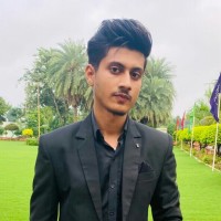 Flairsoft Employee Anas Sheikh's profile photo