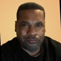 Recology Employee Ivan Jackson's profile photo