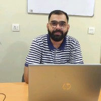 Muhammad Khan's profile photo