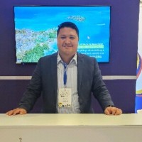 Secacao Group Employee Andree Jerez Garcia's profile photo