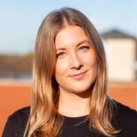designdialog Employee Melanie Schweikhardt's profile photo