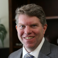 RealmOne Employee Brent Gerity's profile photo