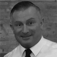 Liquid Process Equipment Employee Joshua Krueger's profile photo