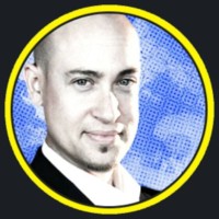 Creator Growth Strategy Employee Christopher Rojas's profile photo