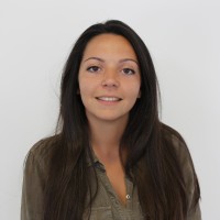Hexaly Employee Louisa Aityous's profile photo