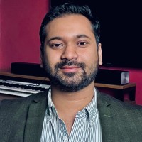 The Hello Group Employee Rajat Chandra's profile photo