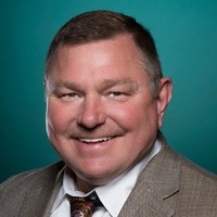 Trinity Transportation Employee Jerry Sheppard's profile photo