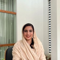 Malabar Group Employee Fathima P's profile photo