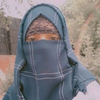 Techticks Employee Warda Shabbir's profile photo