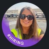 BCC Logistics Employee Mona Chbaro's profile photo