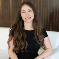 Energize Group Employee Victoria Burns's profile photo