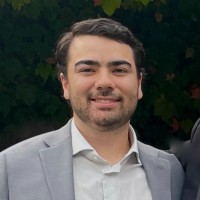 X2nSat Inc. Employee Matthew Hill's profile photo