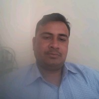 Astral Limited Employee Tejendra Kumar's profile photo