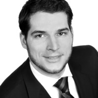 Waygate Technologies Employee Julian Fischhöfer's profile photo