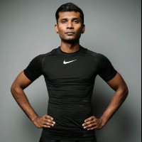 FLYPROJECT Employee Yuvanes Kumar's profile photo