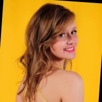 Breezy Seguros Employee Jessica Hoffmann Peixoto's profile photo