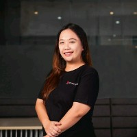 Zemangat Employee Liza Kusumawati's profile photo