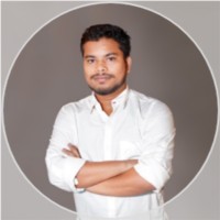 Abinash Paltasingh Email