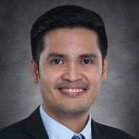 National Economic and Development Authority (NEDA) - Philippines Employee Neil Menjares's profile photo