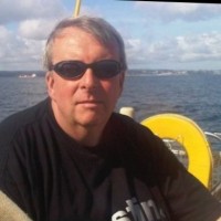 SSP TECH LTD Employee Steve Price's profile photo