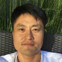Neostream Interactive Employee Hyunchul Kim's profile photo