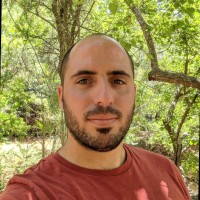 Five Sigma - SaaS Claims Management Employee Moshe Arkadash's profile photo