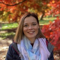 Textile Exchange Employee Felicity Clarke's profile photo