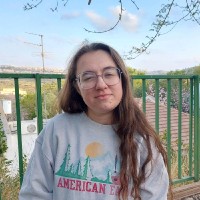 Sarah Wolicki's profile photo