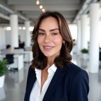 REA Group Employee Hannah Carter's profile photo