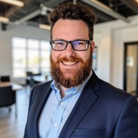 Harbor IT Employee Thomas Conley's profile photo