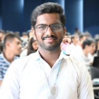 CoDeC Employee Sujal Patil's profile photo