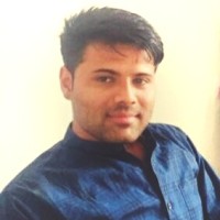 Shaip Employee Krunal Dhokai's profile photo
