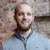 Data Panel Corporation Employee William Arthur's profile photo