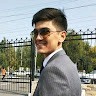 ITF GROUP Employee Rocky Ulugbek's profile photo