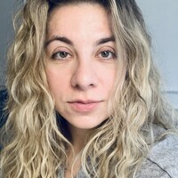 Mercaux Employee Alina Golava's profile photo