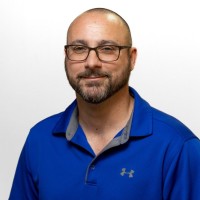 Sync Automation Employee Justin Granger's profile photo