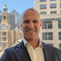 I-MED Radiology Network Employee Vaughan Ramsey's profile photo