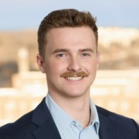 Elda River Employee Zachary Smith's profile photo