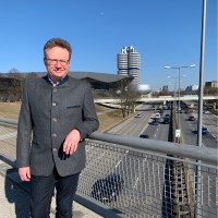 Klinikum rechts der Isar Employee Jens Bauer's profile photo